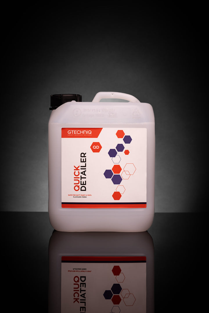 Gtechniq Quick Detailer