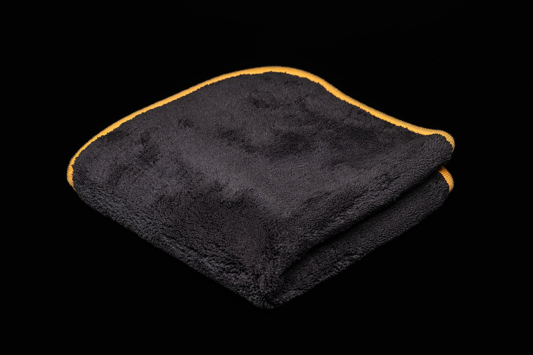 Снимка на GTECHNIQ Bike Drying Towel Mикрофибърна кърпа за подсушаване