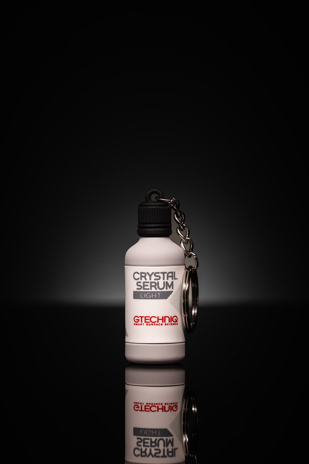Снимка на GTECHNIQ Ключодържател - Gtechniq Bottle CSL Гумен ключодържател