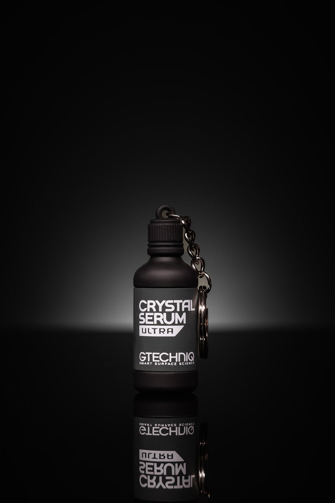 Снимка на GTECHNIQ Ключодържател - Gtechniq Bottle CSU Гумен ключодържател