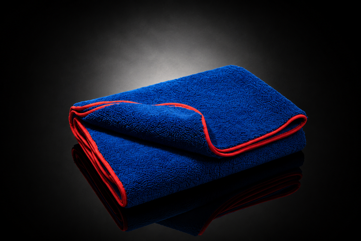 Gtechniq MF2 Zero Scratch Microfibre Drying Towel