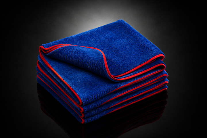 Gtechniq MF2 Zero Scratch Microfibre Drying Towel