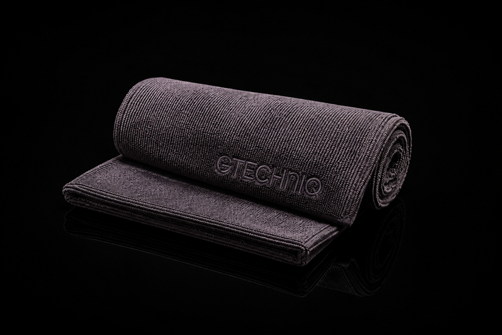 Gtechniq MF1 ZeroR Microfibre Buff Cloth