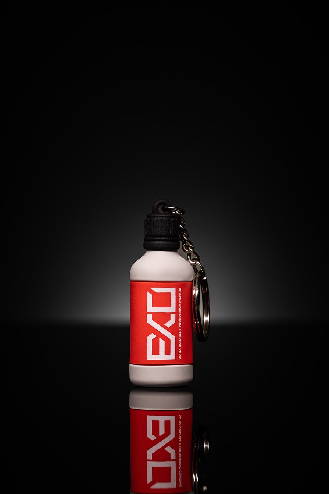 Снимка на GTECHNIQ Ключодържател - Gtechniq Bottle EXO Гумен ключодържател