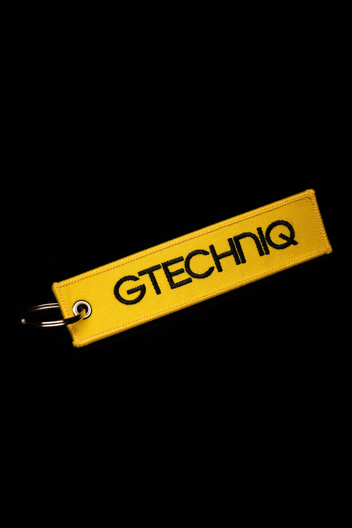 Снимка на GTECHNIQ Gtechniq Bike Remove Before Flight Keyring Платнен ключодържател