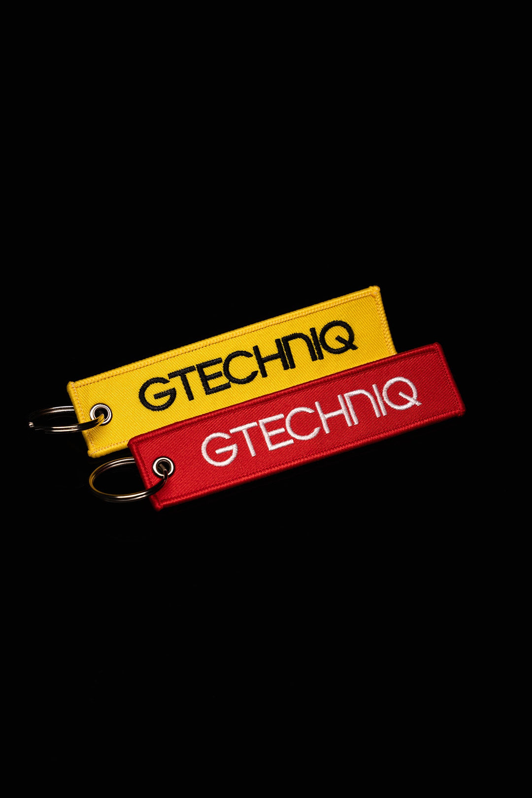 Gtechniq Bike Remove Before Flight Keyring