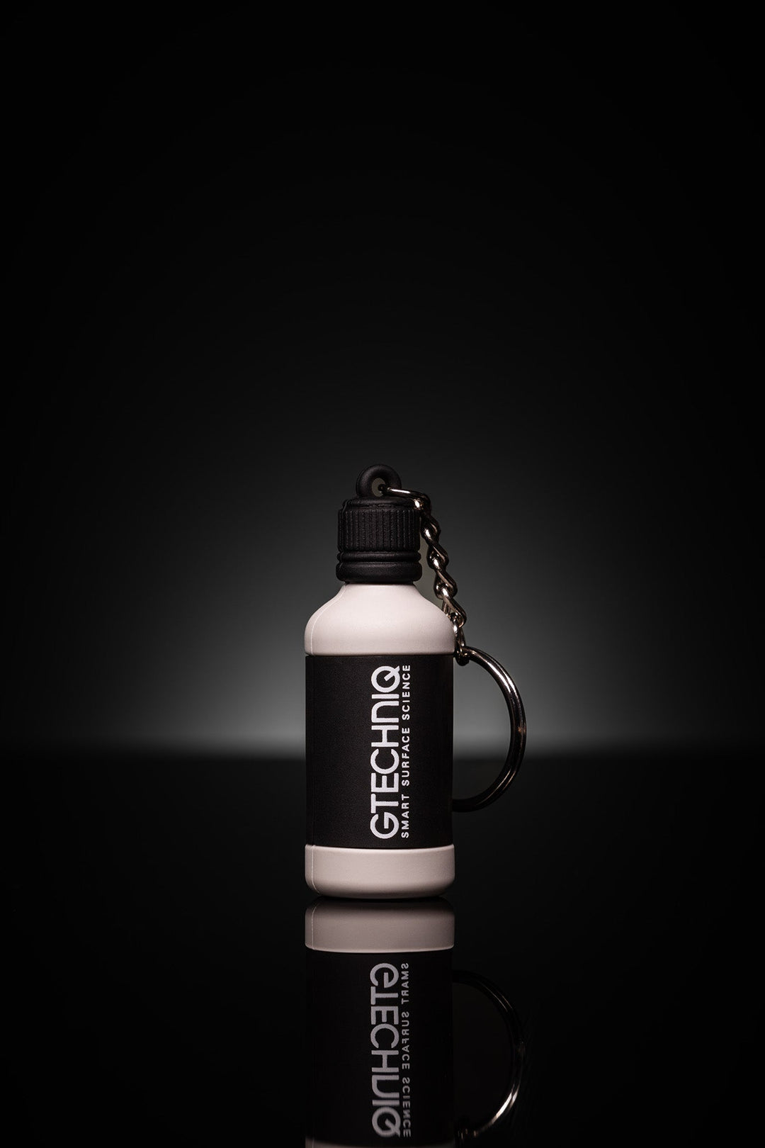 Снимка на GTECHNIQ Ключодържател - Gtechniq Bottle HALO Гумен ключодържател
