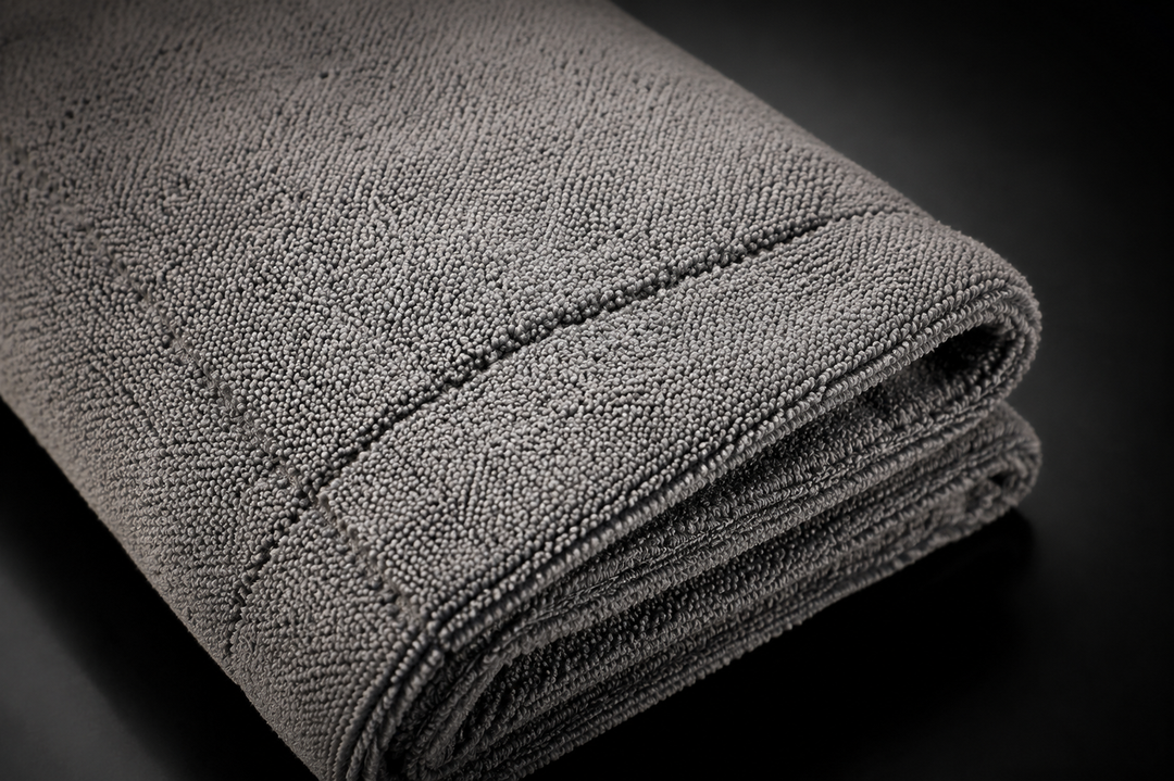 Gtechniq MF7 Short Loop Drying Towel