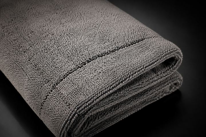 Gtechniq MF7 Short Loop Drying Towel
