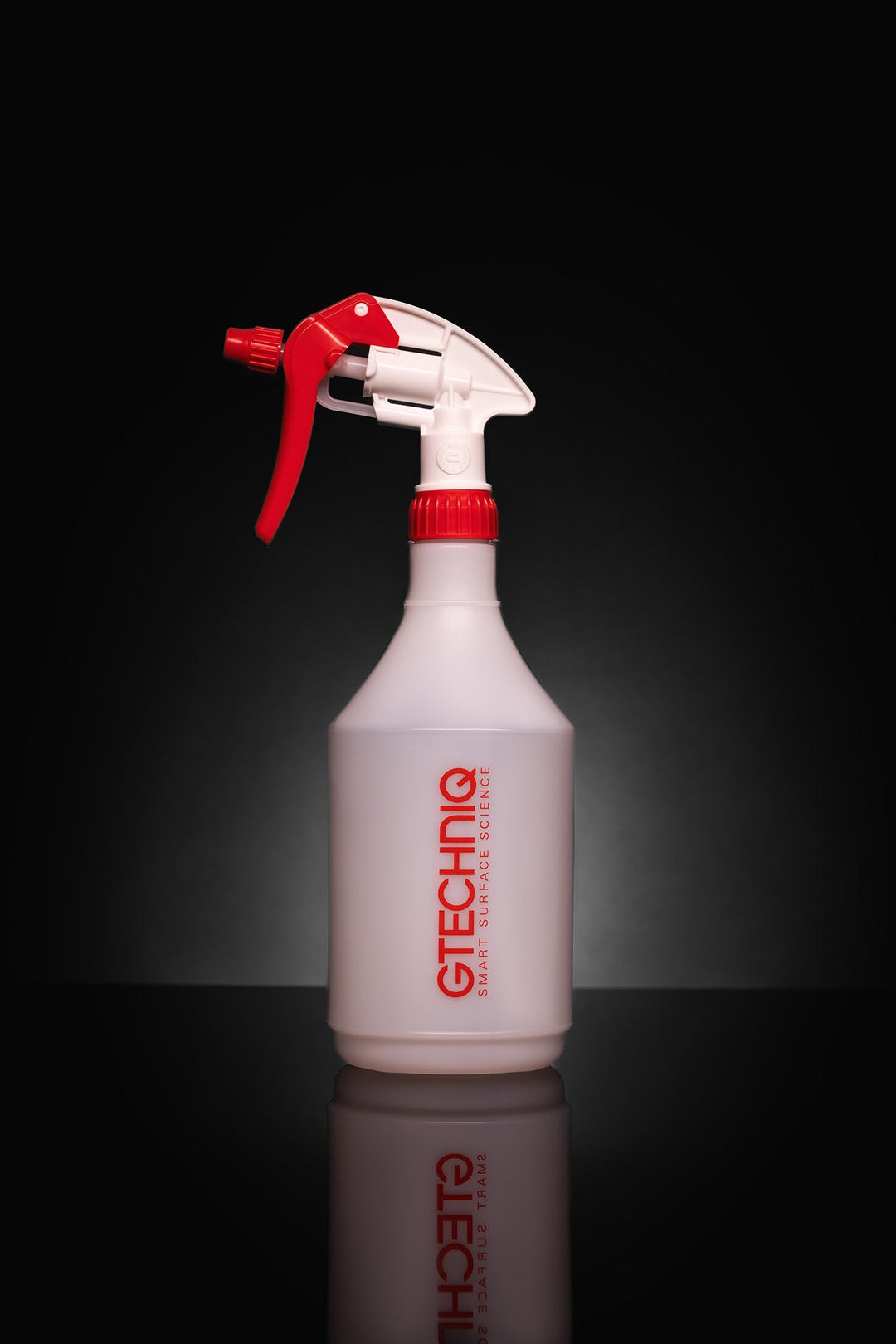 Снимка на GTECHNIQ SP2 GSpray Bottle Спрей бутилка с висока устойчивост на препарати