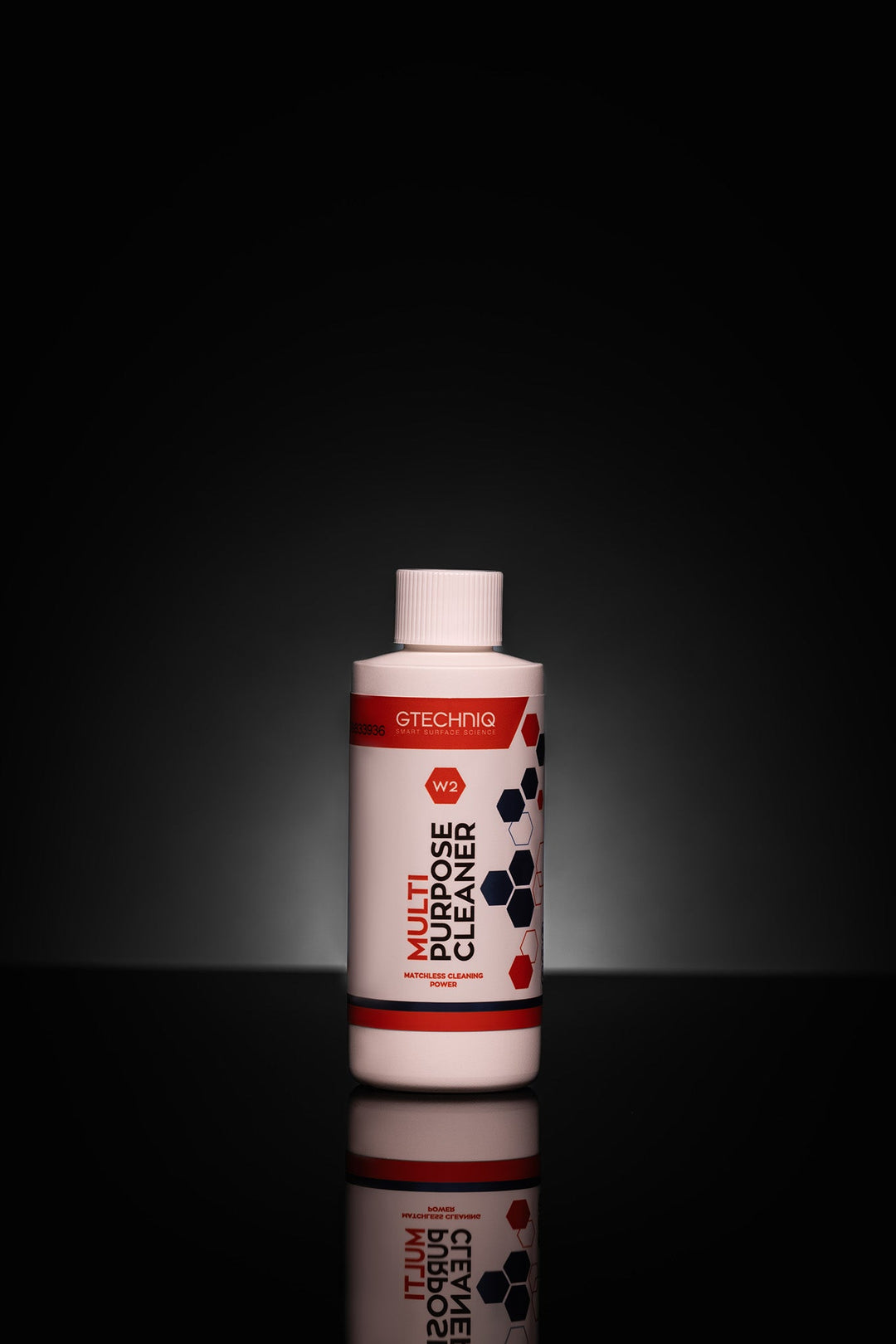 Снимка на GTECHNIQ W2 Multi Purpose Cleaner Универсален препарат за почистване - концентрат