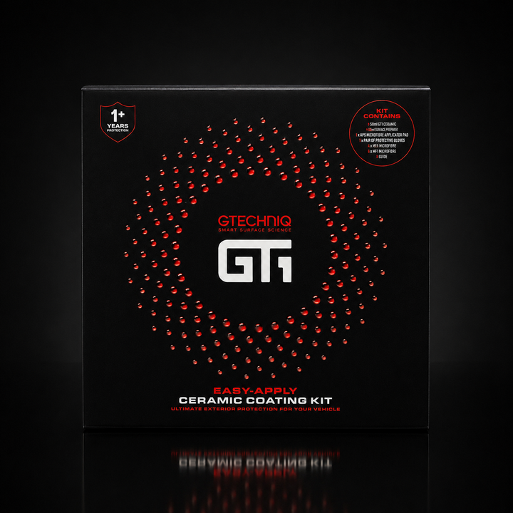 Gtechniq GT1 Ceramic Coating
