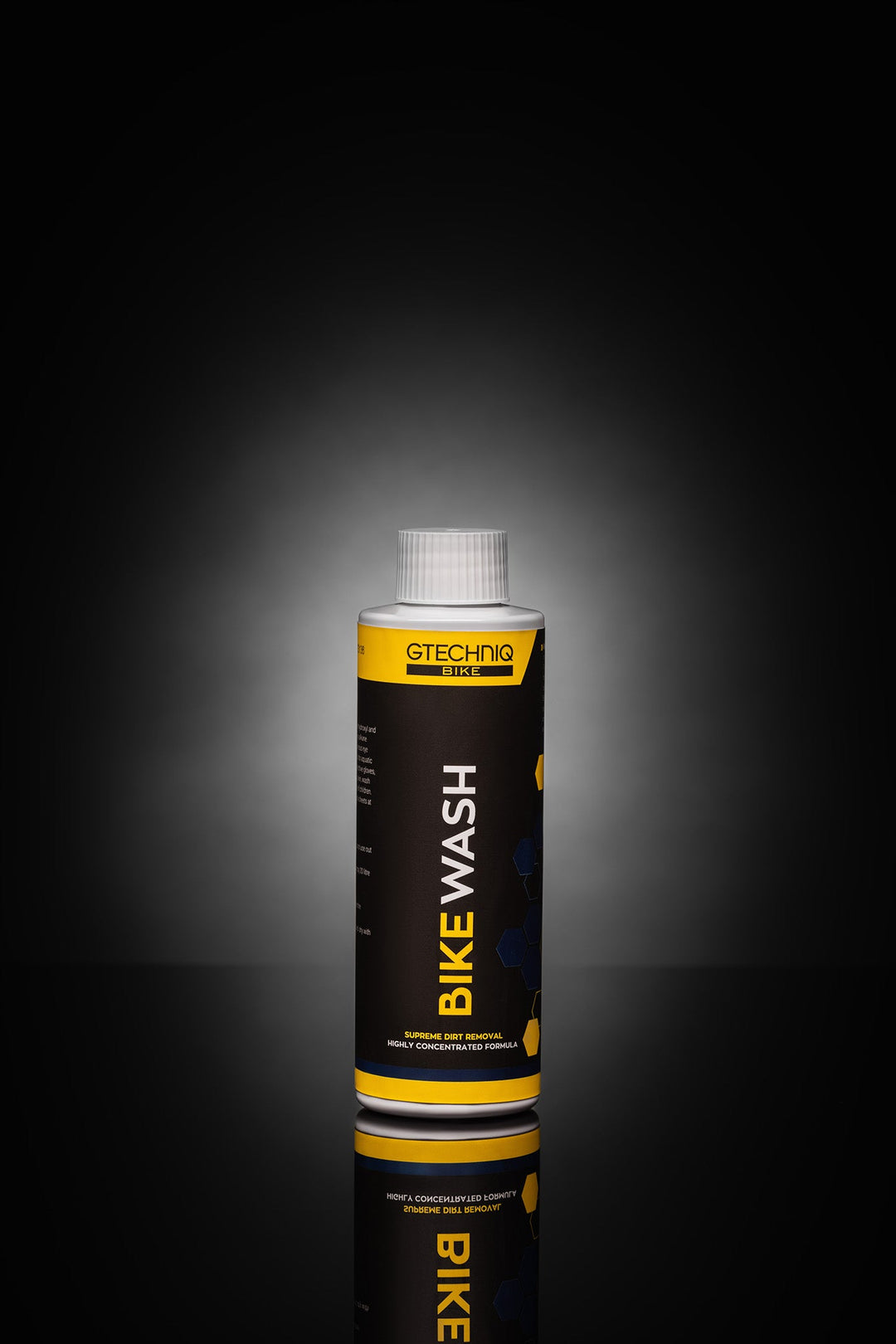 Снимка на GTECHNIQ Bike Wash Шампоан за измиване на велосипеди с неутрално pH