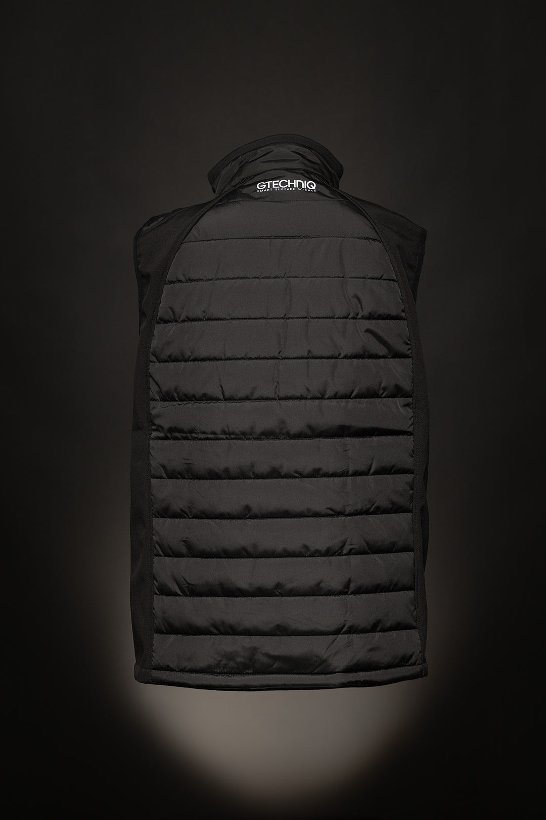Gtechniq Black Gillet