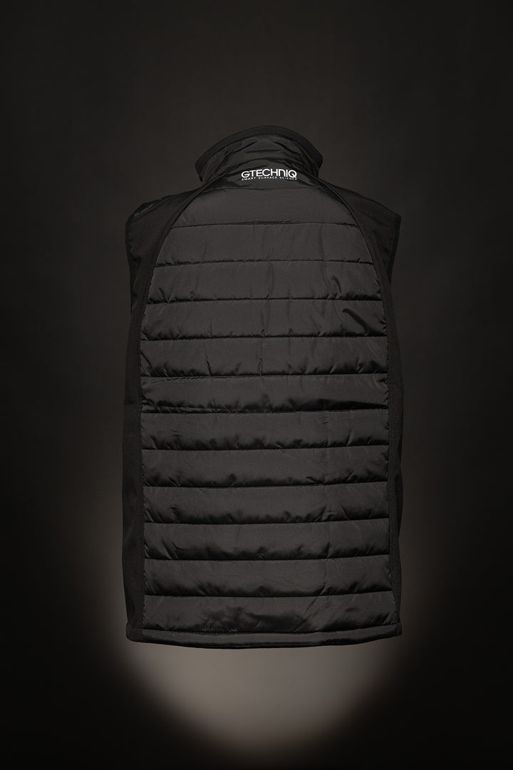 Gtechniq Black Gillet