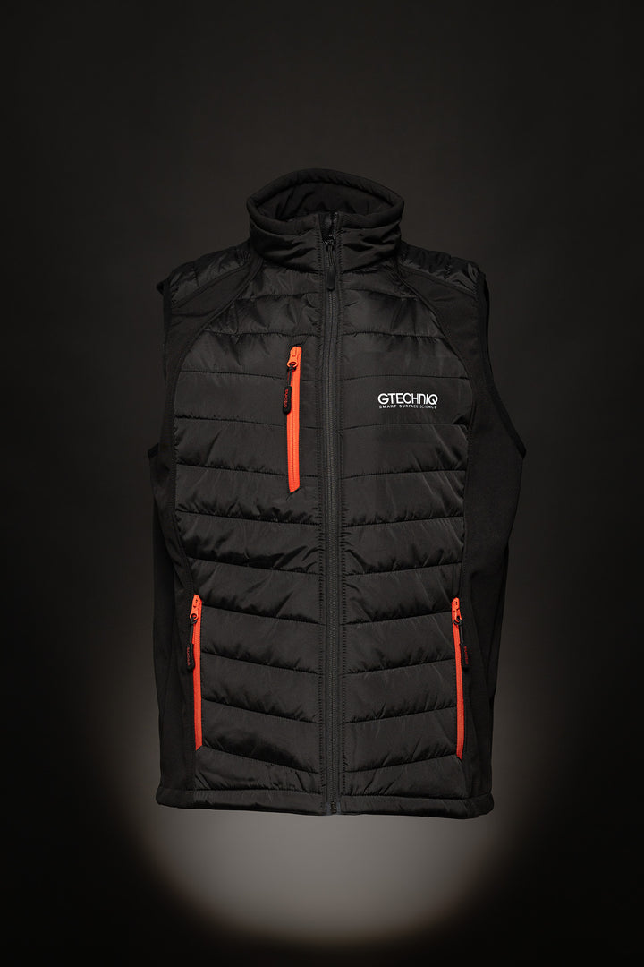 Gtechniq Black Gillet
