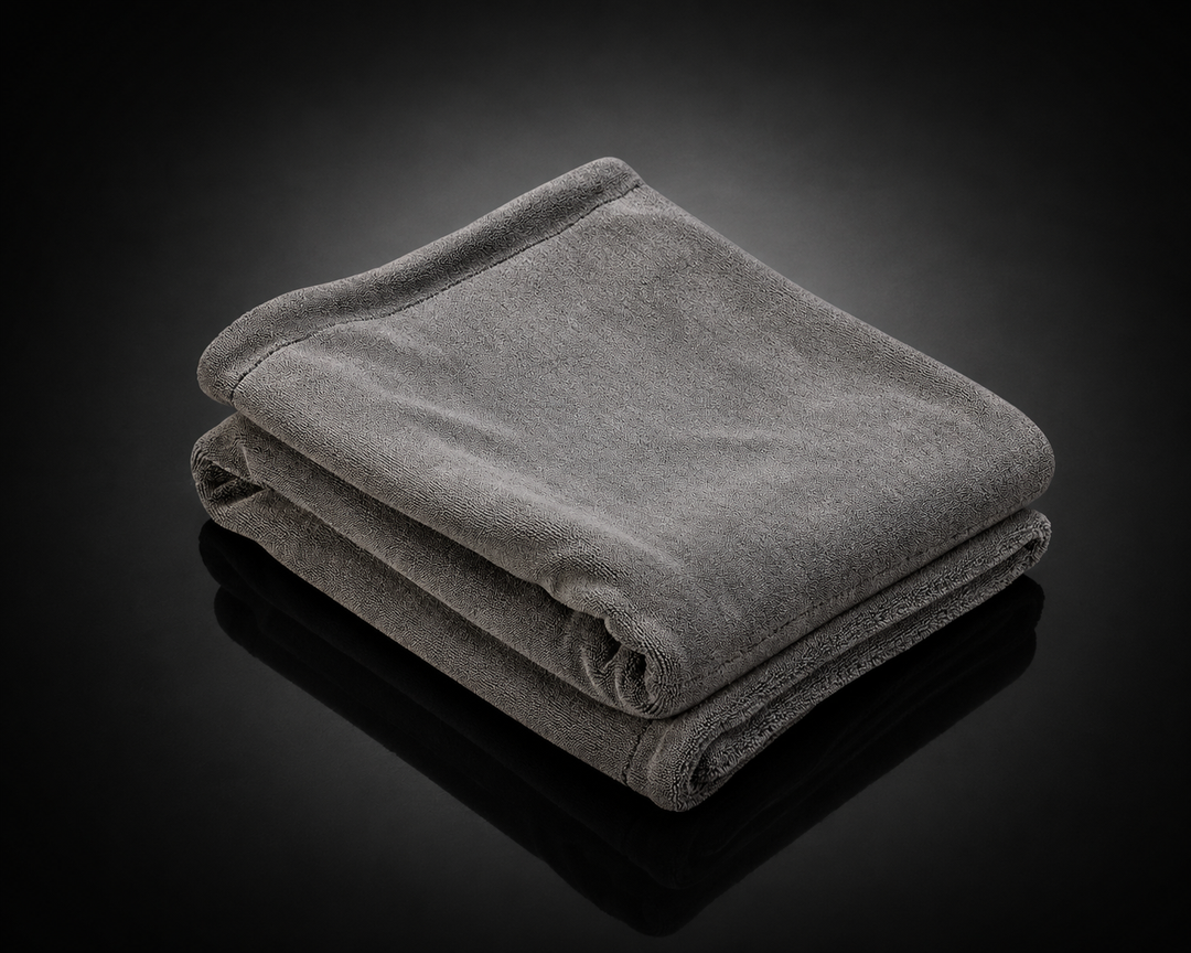 Gtechniq MF7 Short Loop Drying Towel