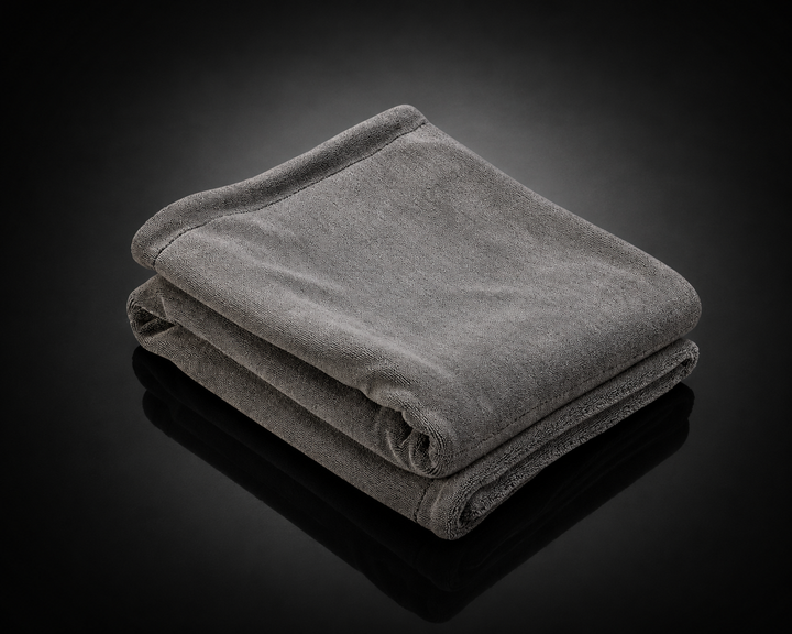 Gtechniq MF7 Short Loop Drying Towel