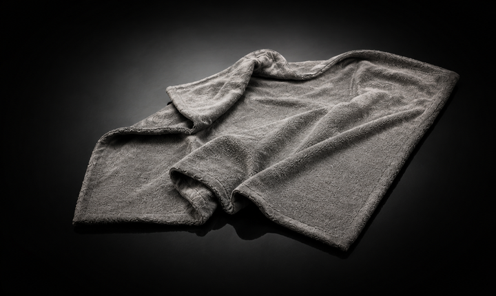 Gtechniq MF7 Short Loop Drying Towel
