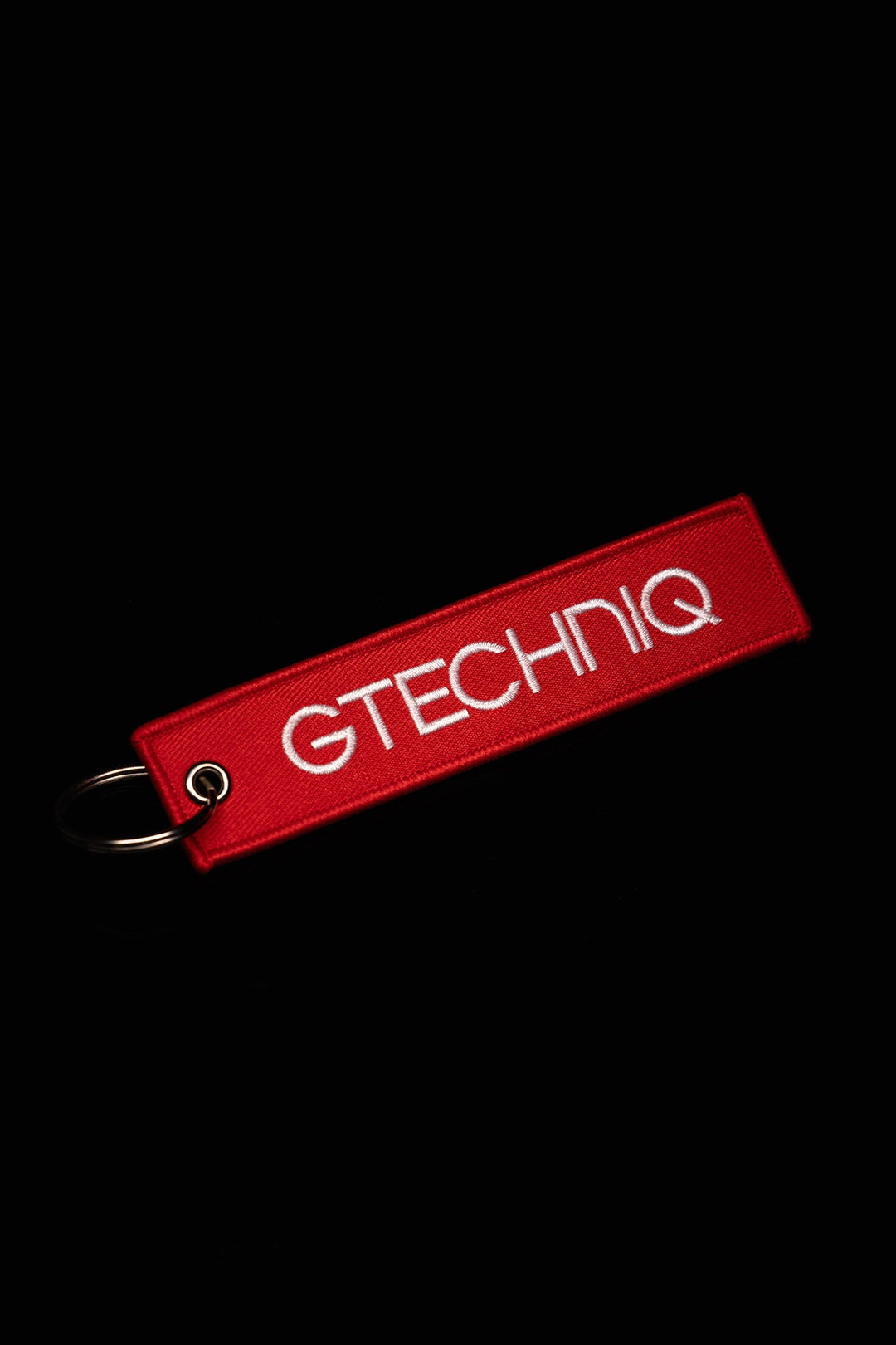 Снимка на GTECHNIQ Gtechniq Remove Before Flight Keyring Платнен ключодържател