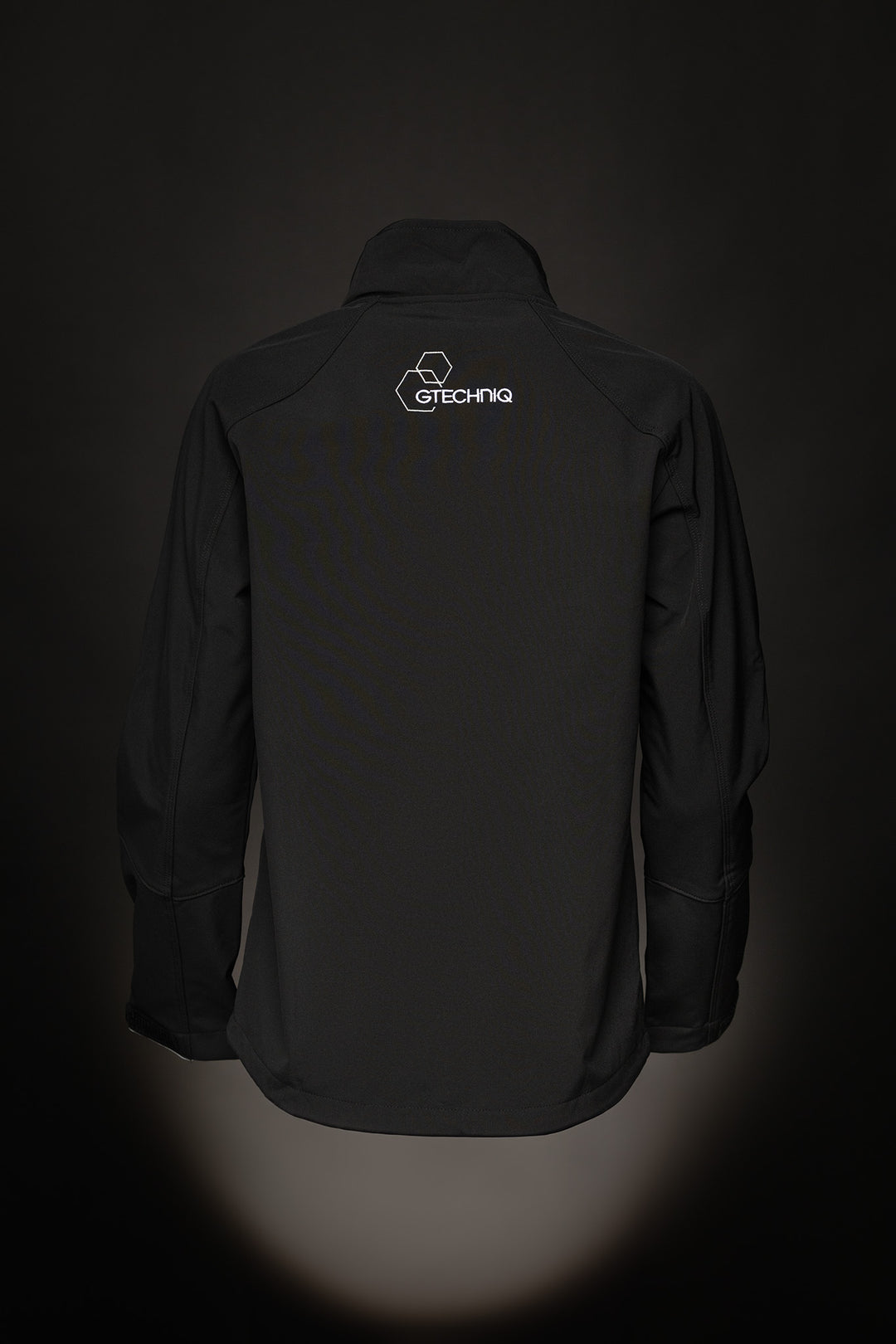 Gtechniq Softshell Jacket