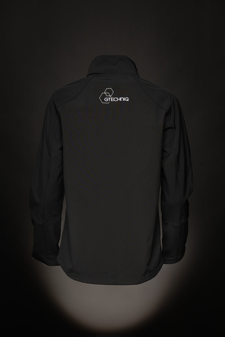 Gtechniq Softshell Jacket