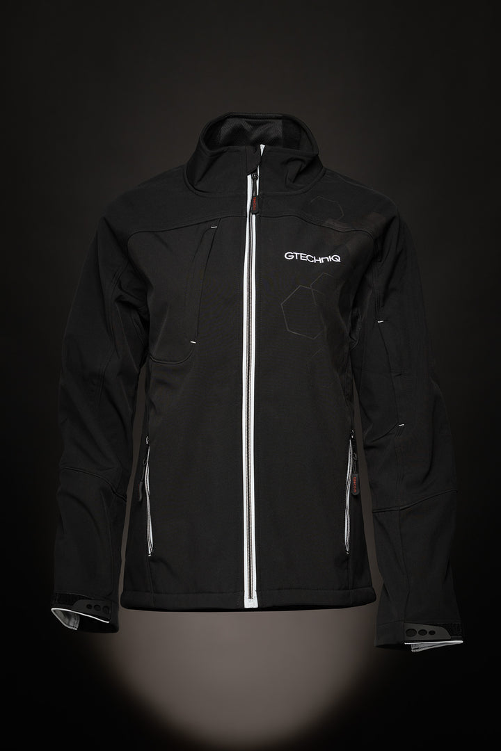 Gtechniq Softshell Jacket