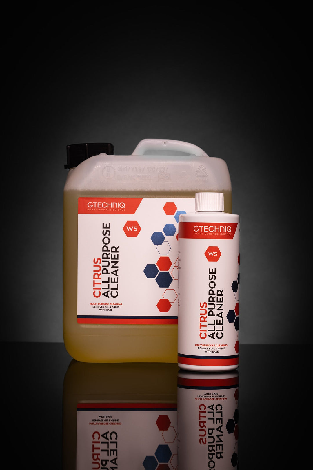 Gtechniq W5 Citrus All Purpose Cleaner