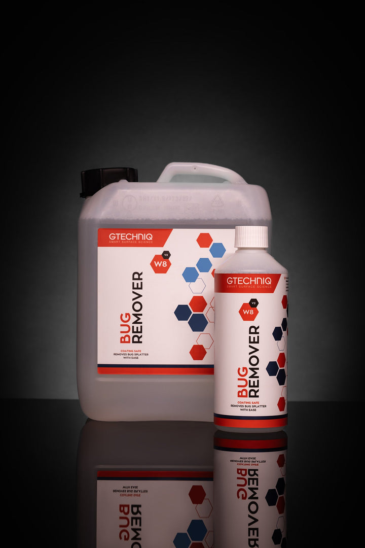 Gtechniq W8 Bug Remover