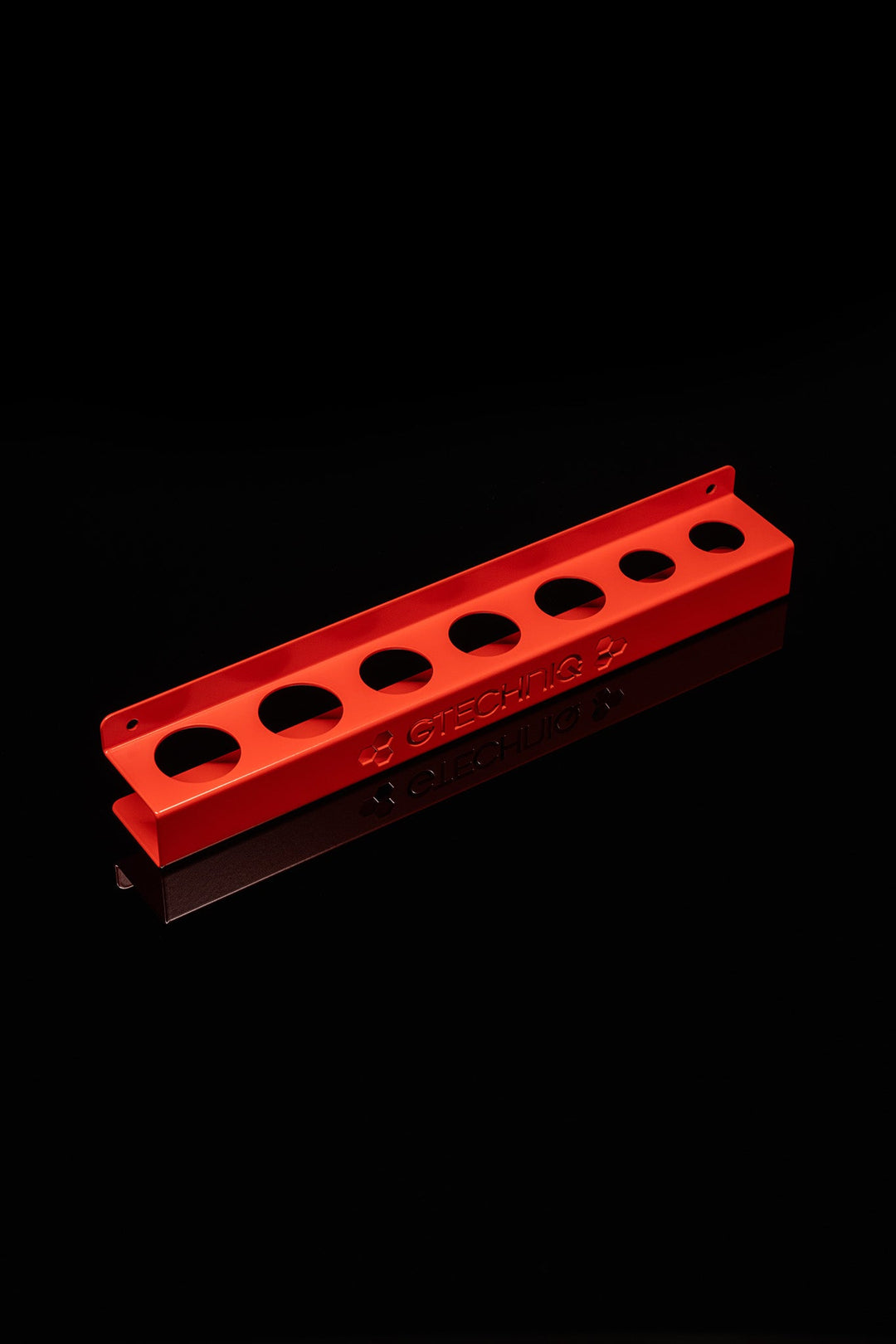 Снимка на GTECHNIQ Стойка за стена - 7 бутилки за керамика Wall Mounted Coating Holder